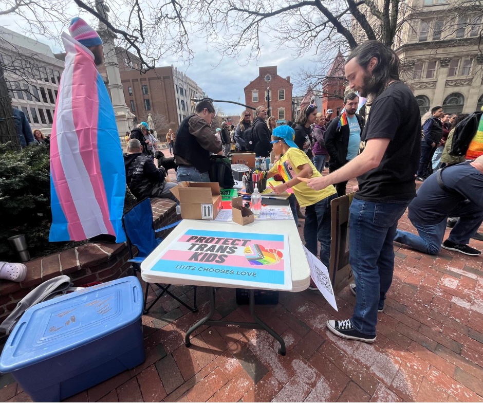 Trans resource table